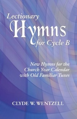 9780788025501 Lectionary Hymns For Cycle B