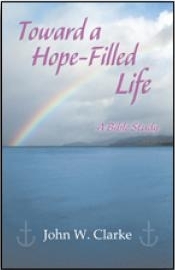 9780788025693 Toward A Hope Filled Life (Student/Study Guide)