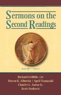 9780788026201 Sermons On The Second Readings Series 3 Cycle C