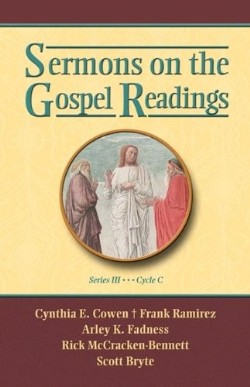 9780788026218 Sermons On The Gospel Readings Series 3 Cycle C
