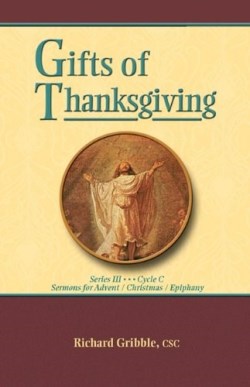 9780788026522 Gifts Of Thanksgiving Series 3 Cycle C
