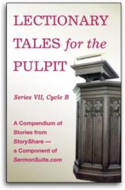 9780788026652 Lectionary Tales For The Pulpit Series 7 Cycle B
