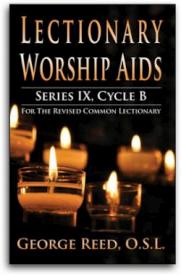 9780788026690 Lectionary Worship Aids Series 9 Cycle B