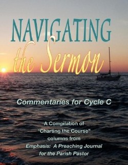 9780788026768 Navigating The Sermon Cycle C