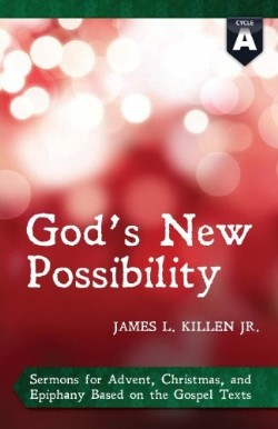 9780788027086 Gods New Possibility Cycle A