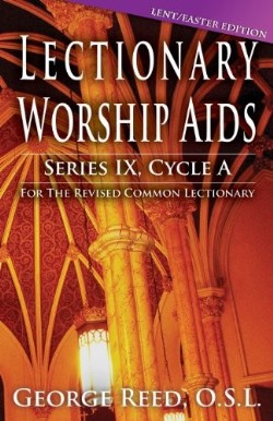 9780788027468 Lectionary Worship Aids Series 9 Cycle A