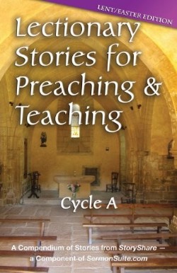 9780788027482 Lectionary Stories For Preaching And Teaching Cycle A