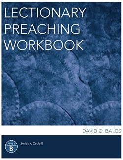 9780788027819 Lectionary Preaching Workbook Series 10 Cycle B