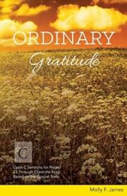 9780788028175 Ordinary Gratitude Cycle C