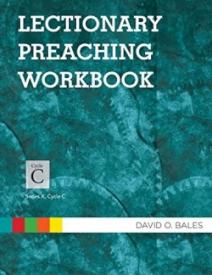 9780788028250 Lectionary Preaching Workbook Series 10 Cycle C