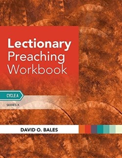 9780788028564 Lectionary Preaching Workbook Series 10 Cycle A