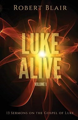 9780788028953 Luke Alive Volume 1