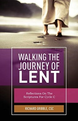 9780788029363 Walking The Journey Of Lent Cycle C