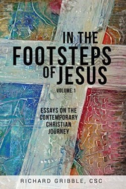 9780788029486 In The Footsteps Of Jesus Volume 1