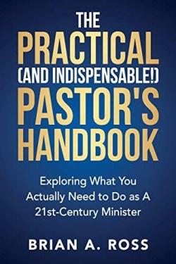 9780788029523 Practical And Indispensable Pastors Handbook