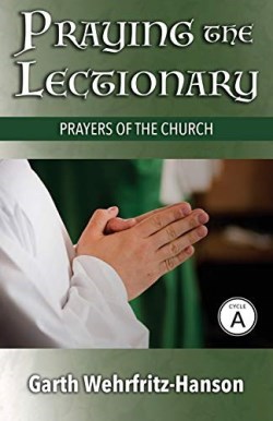 9780788029646 Praying The Lectionary Cycle A