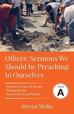 9780788029813 OTHERS Sermons We Should Be Preaching To Ourselves Cycle A