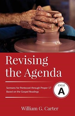 9780788029851 Revising The Agenda Cycle A