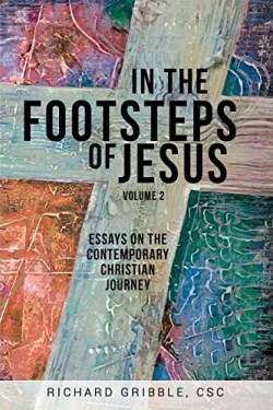 9780788029899 In The Footsteps Of Jesus Volume 2