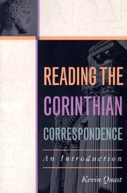 9780788099298 Reading The Corinthian Correspondence (Student/Study Guide)