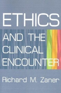 9780788099397 Ethics And The Clinical Encounter