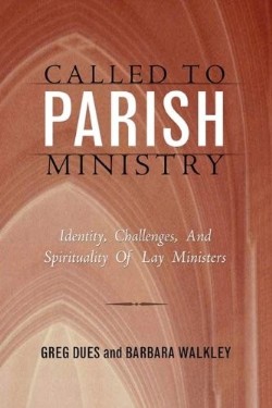 9780788099472 Called To Parish Ministry