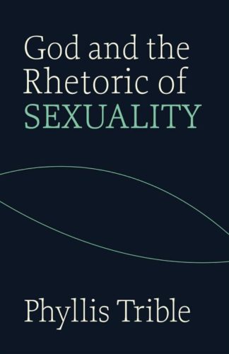 9780800604646 God And The Rhetoric Of Sexuality