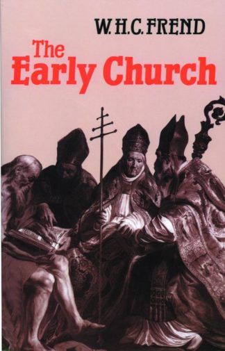 9780800616151 Early Church : From The Beginnings To 461