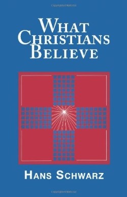 9780800619596 What Christians Believe