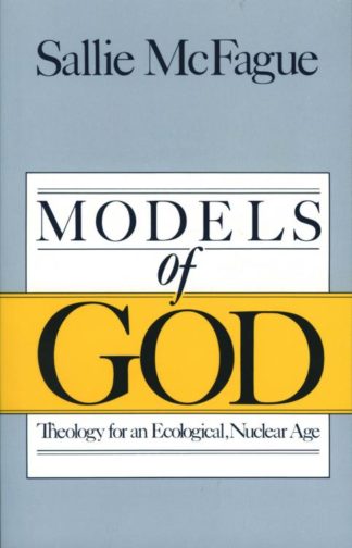 9780800620516 Models Of God