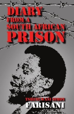 9780800620622 Diary From A South African Prison