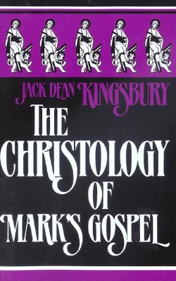 9780800623371 Christology Of Marks Gospel