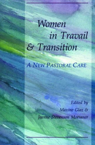 9780800624200 Women In Travail And Transition