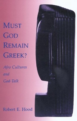 9780800624491 Must God Remain Greek