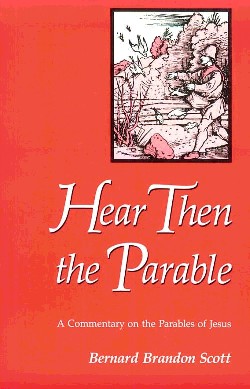 9780800624811 Hear Then The Parable