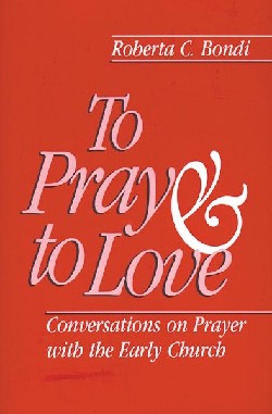 9780800625115 To Pray And To Love