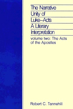 9780800625580 Narrative Unity Of Luke-Acts Volume 2