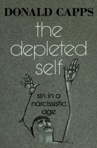 9780800625870 Depleted Self : Sin In A Narcissistic Age