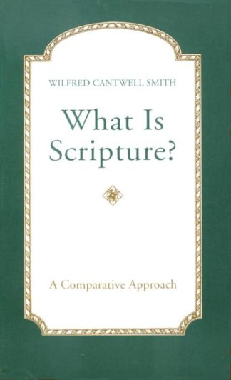 9780800626082 What Is Scripture