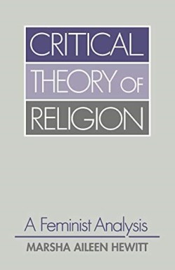 9780800626129 Critical Theory Of Religion