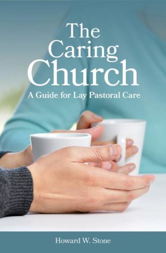 9780800626181 Caring Church : A Guide For Lay Pastoral Care