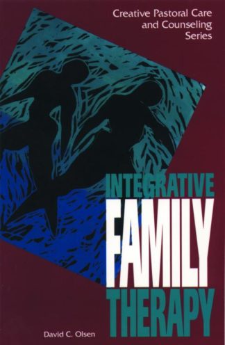 9780800626389 Integrative Family Therapy