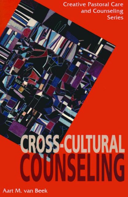 9780800626662 Cross Cultural Counseling