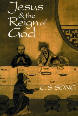 9780800626716 Jesus And The Reign Of God
