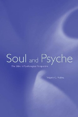 9780800627164 Soul And Psyche