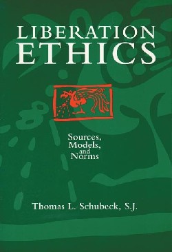 9780800627553 Liberation Ethics : Sources Models And Norms