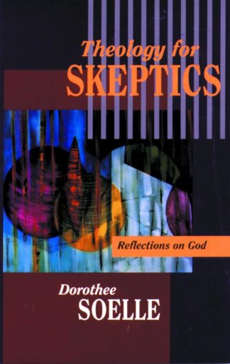 9780800627881 Theology For Skeptics