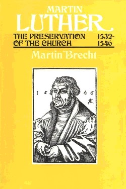 9780800628154 Martin Luther Volume 3