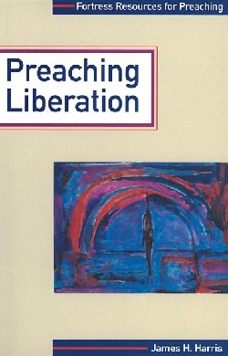 9780800628413 Preaching Liberation