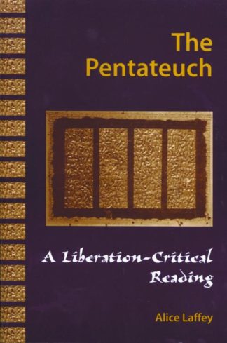 9780800628727 Pentateuch : A Liberation Critical Reading